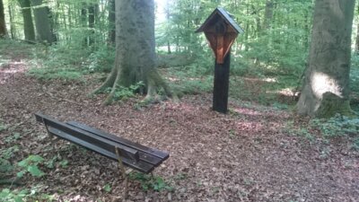 Vorschaubild: stiller winkel