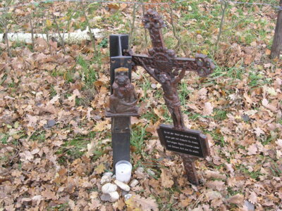 Vorschaubild: kreuz Fuchskaulerbahn