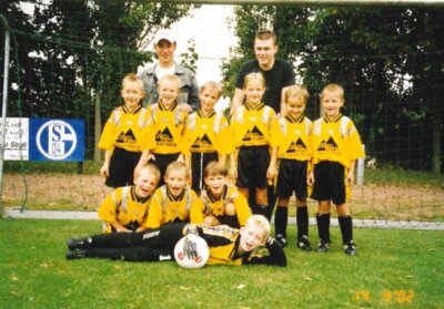 Vorschaubild: 2002 Jugendfoto