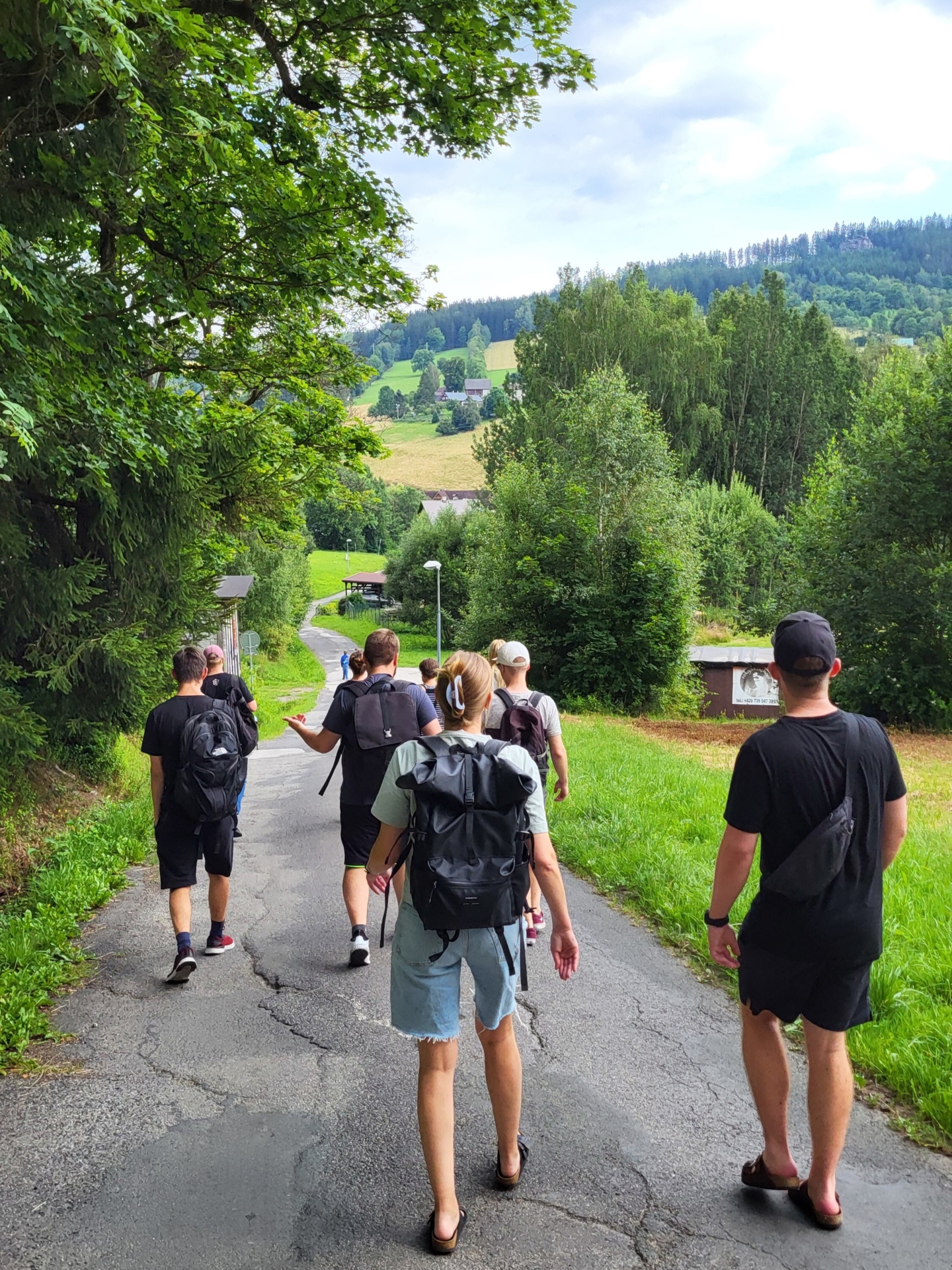 Foto der Galerie: 20. bis 27.07.2024 - Sommerreise Tschechien 2024