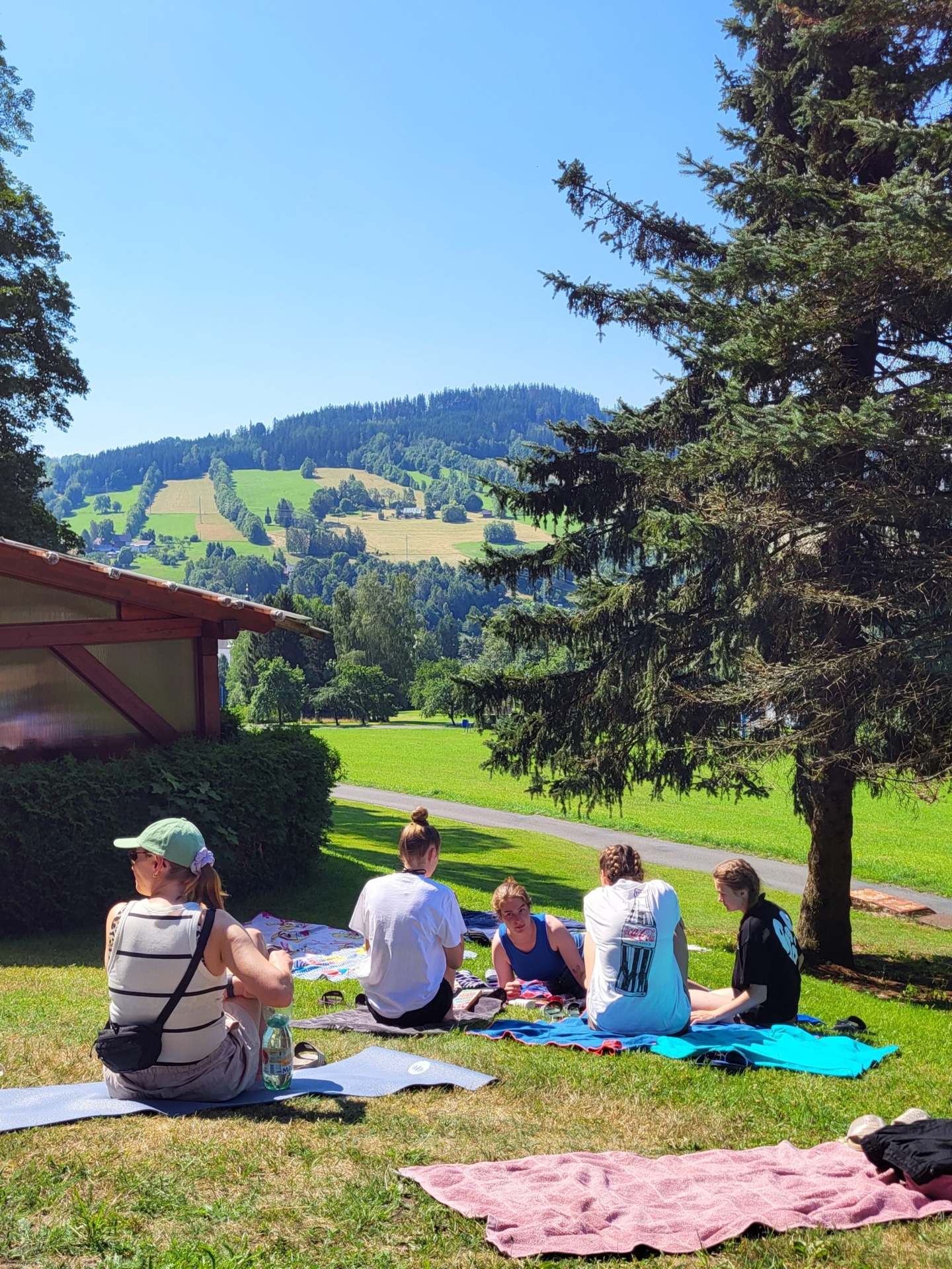 Foto der Galerie: 20. bis 27.07.2024 - Sommerreise Tschechien 2024