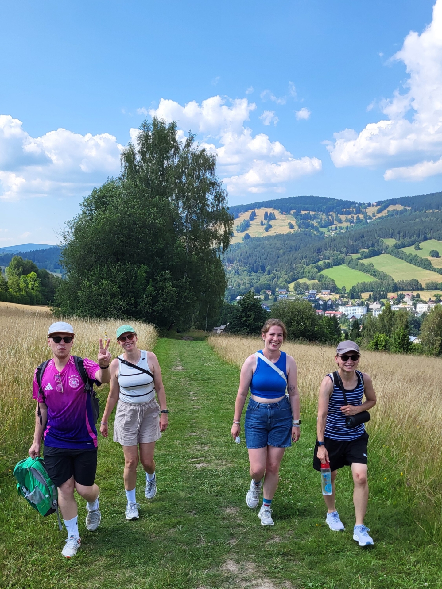 Foto der Galerie: 20. bis 27.07.2024 - Sommerreise Tschechien 2024