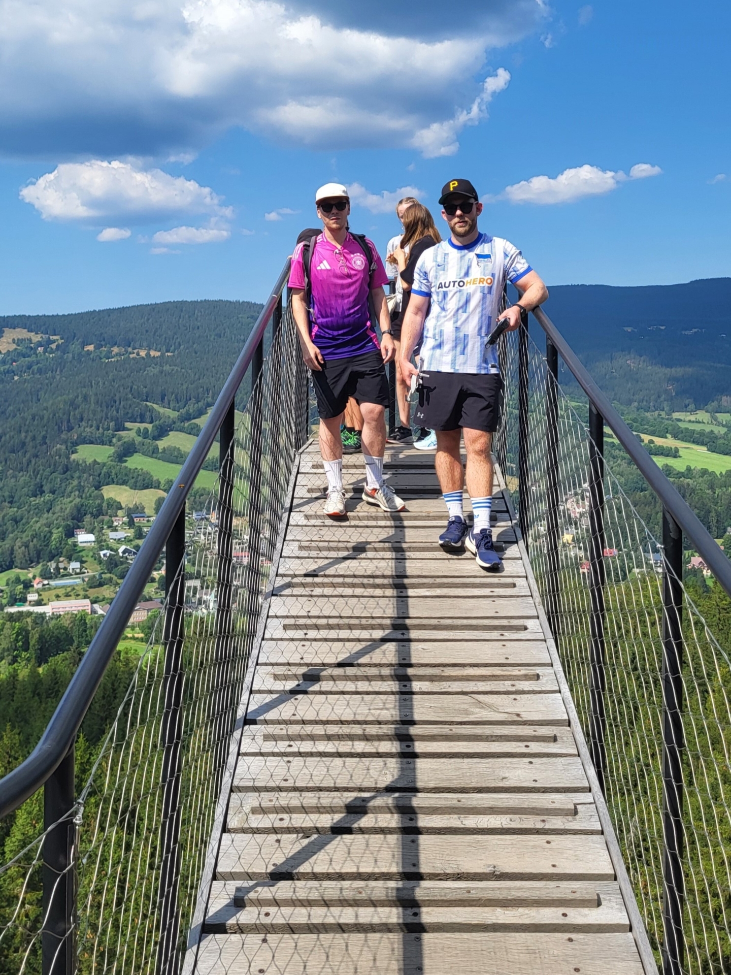 Foto der Galerie: 20. bis 27.07.2024 - Sommerreise Tschechien 2024