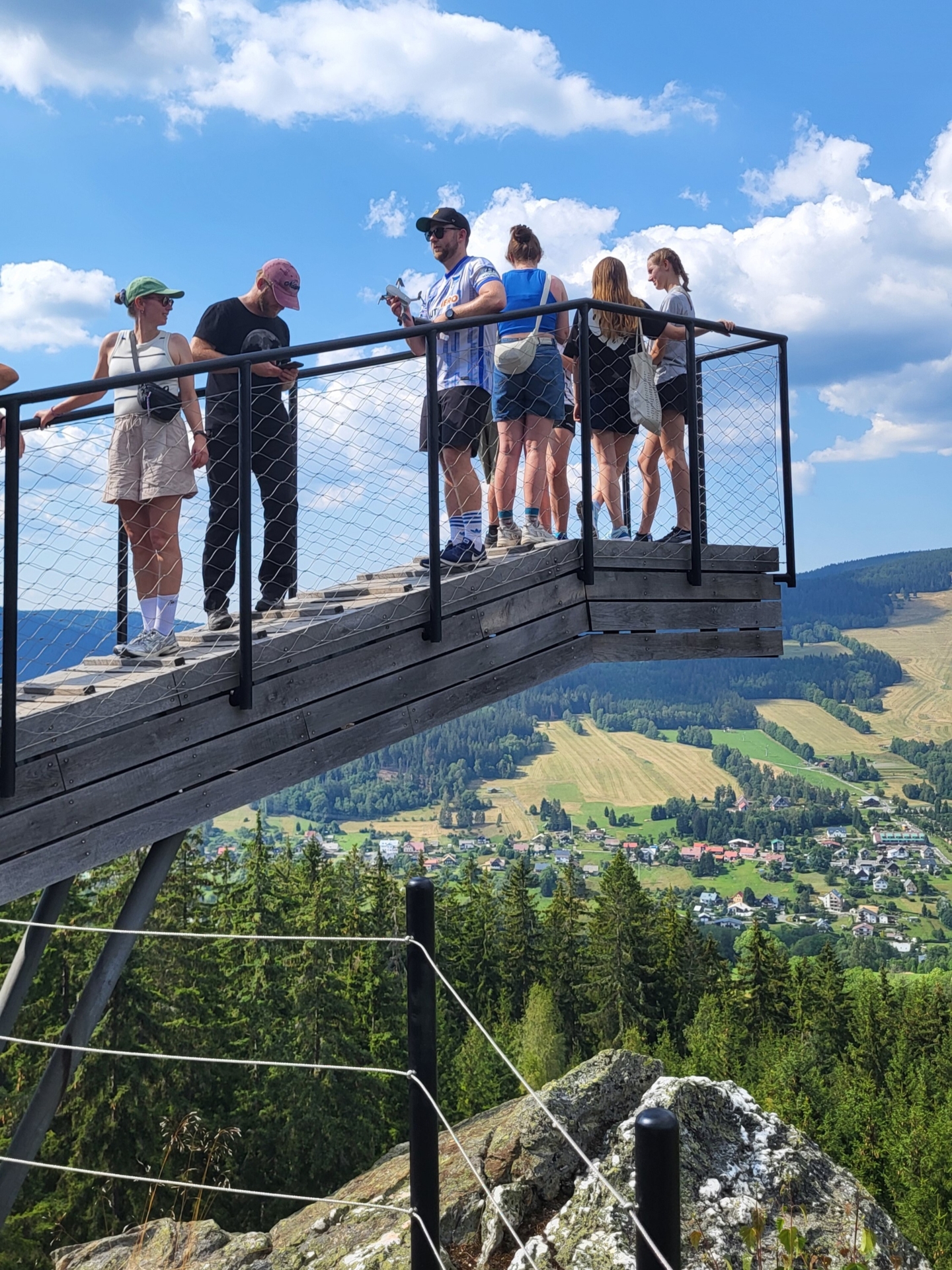 Foto der Galerie: 20. bis 27.07.2024 - Sommerreise Tschechien 2024