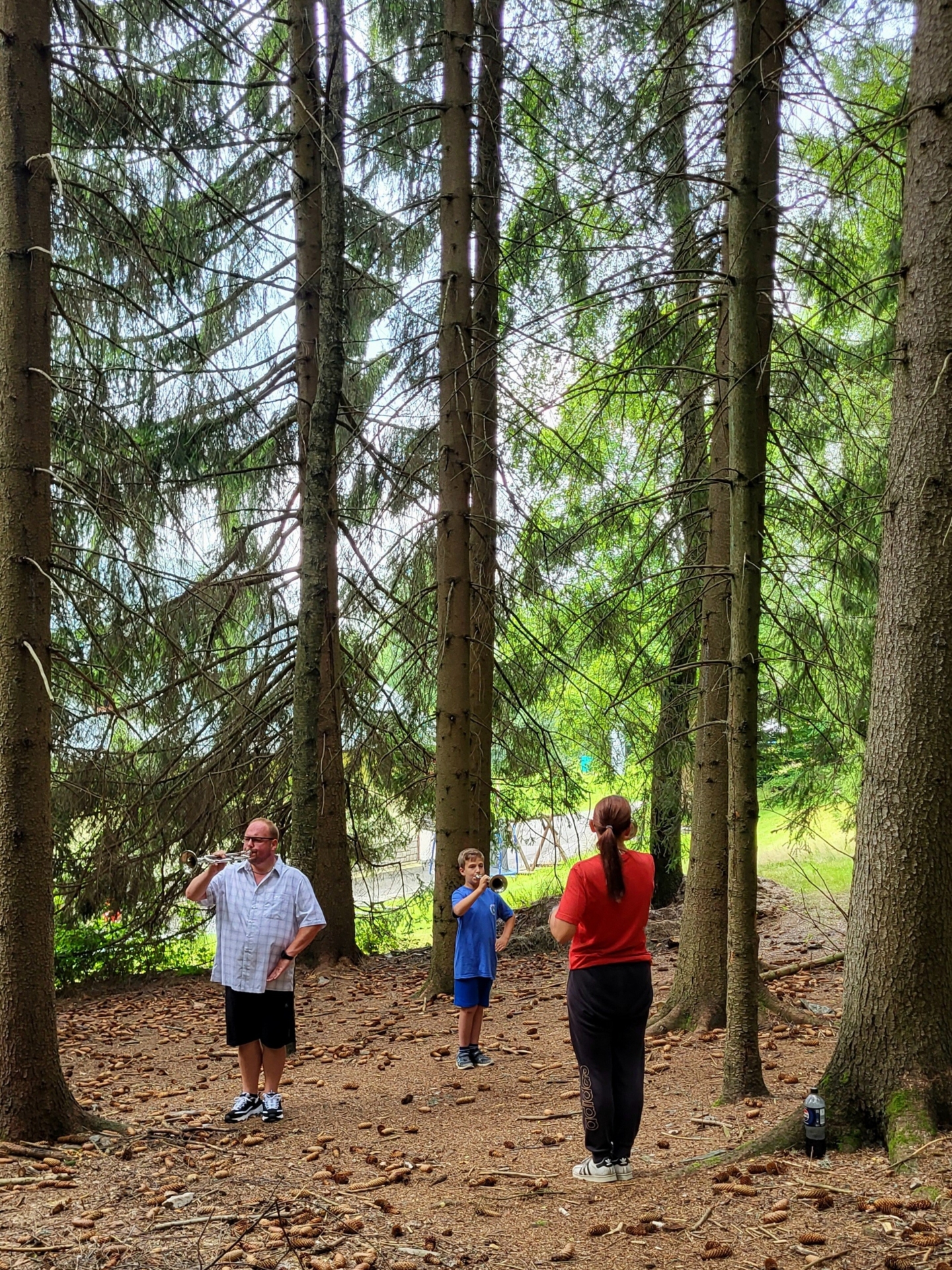 Foto der Galerie: 20. bis 27.07.2024 - Sommerreise Tschechien 2024