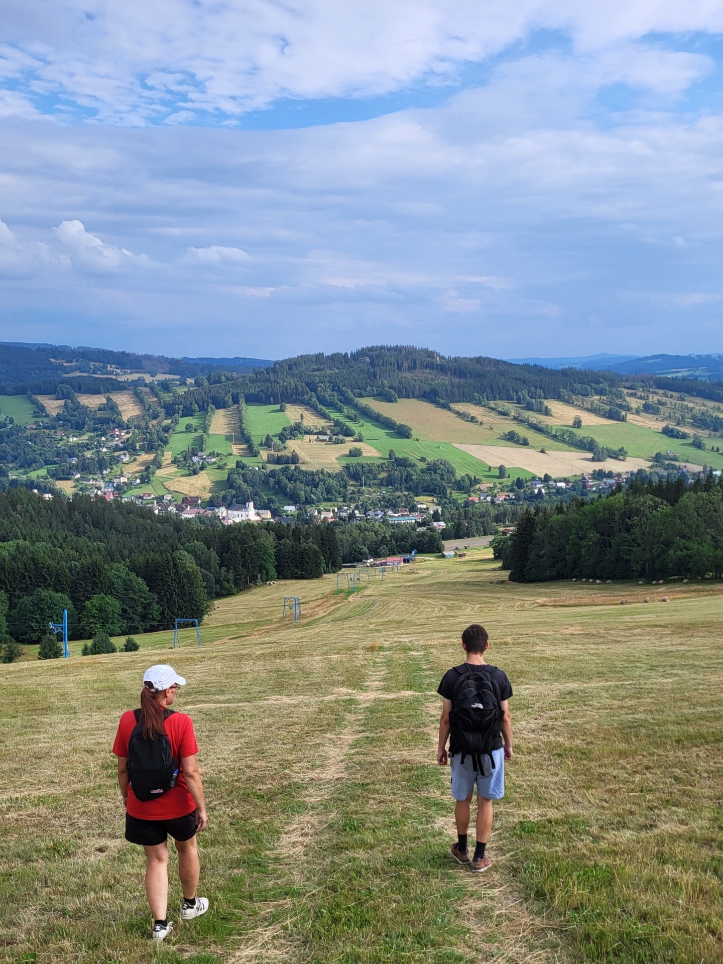 Foto der Galerie: 20. bis 27.07.2024 - Sommerreise Tschechien 2024