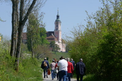 Vorschaubild: Ausflug 1. Mai
