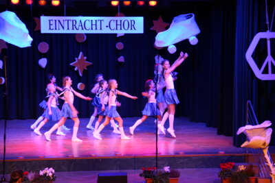 Vorschaubild: TV Jahn b. Musicalmania