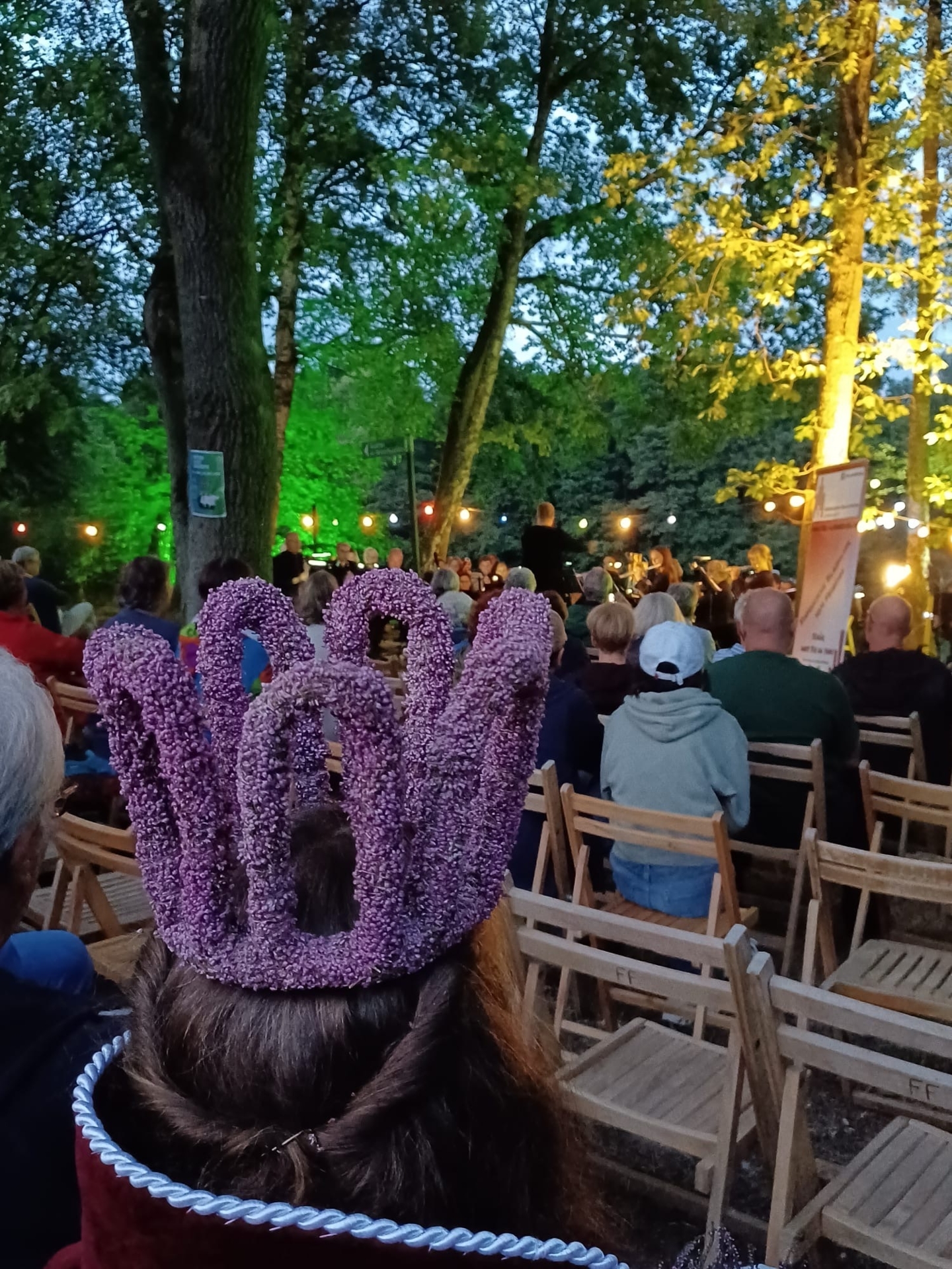 Foto der Galerie: Das Heideblütenfest 2024