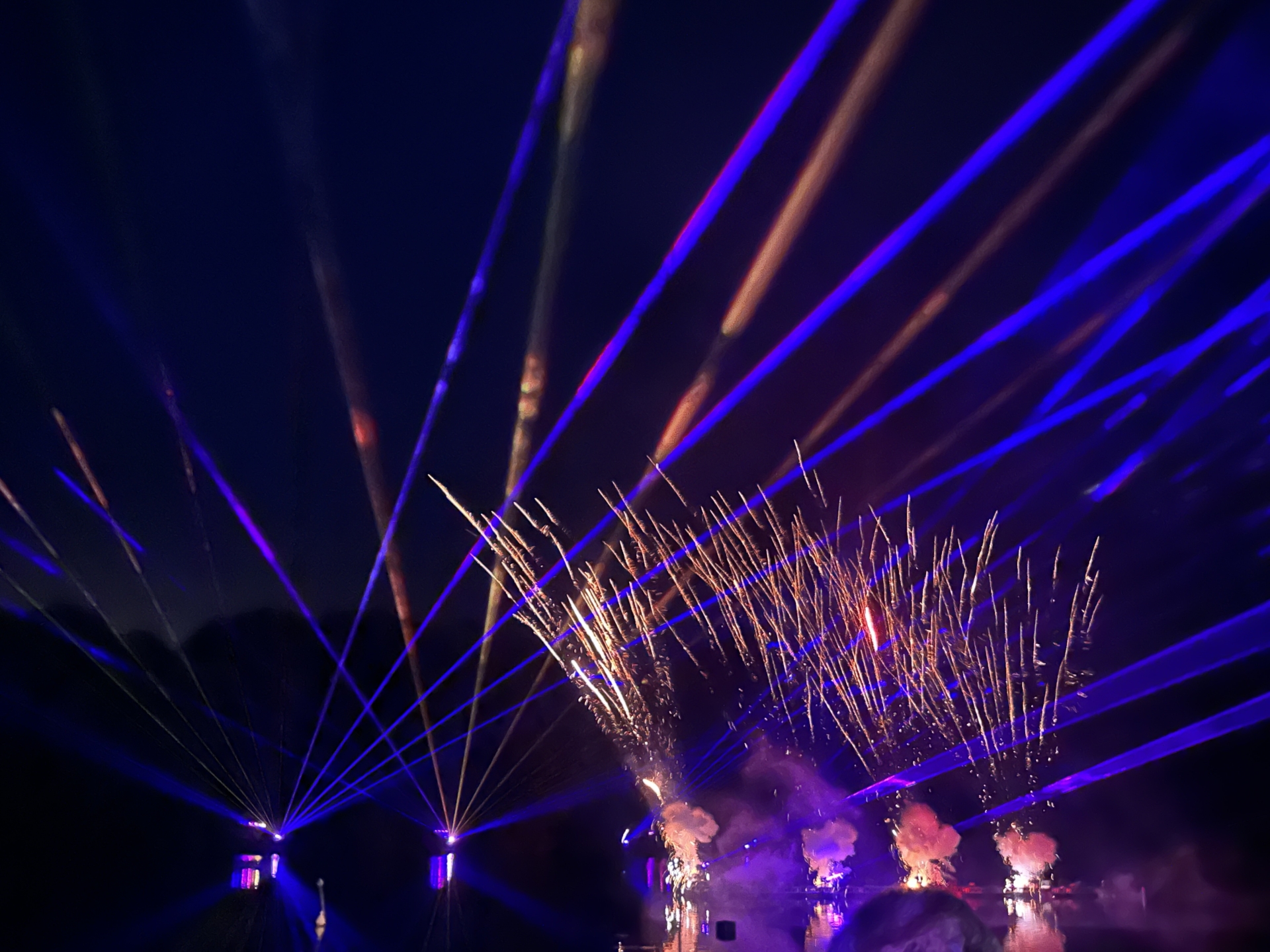 Foto der Galerie: Das Heideblütenfest 2024