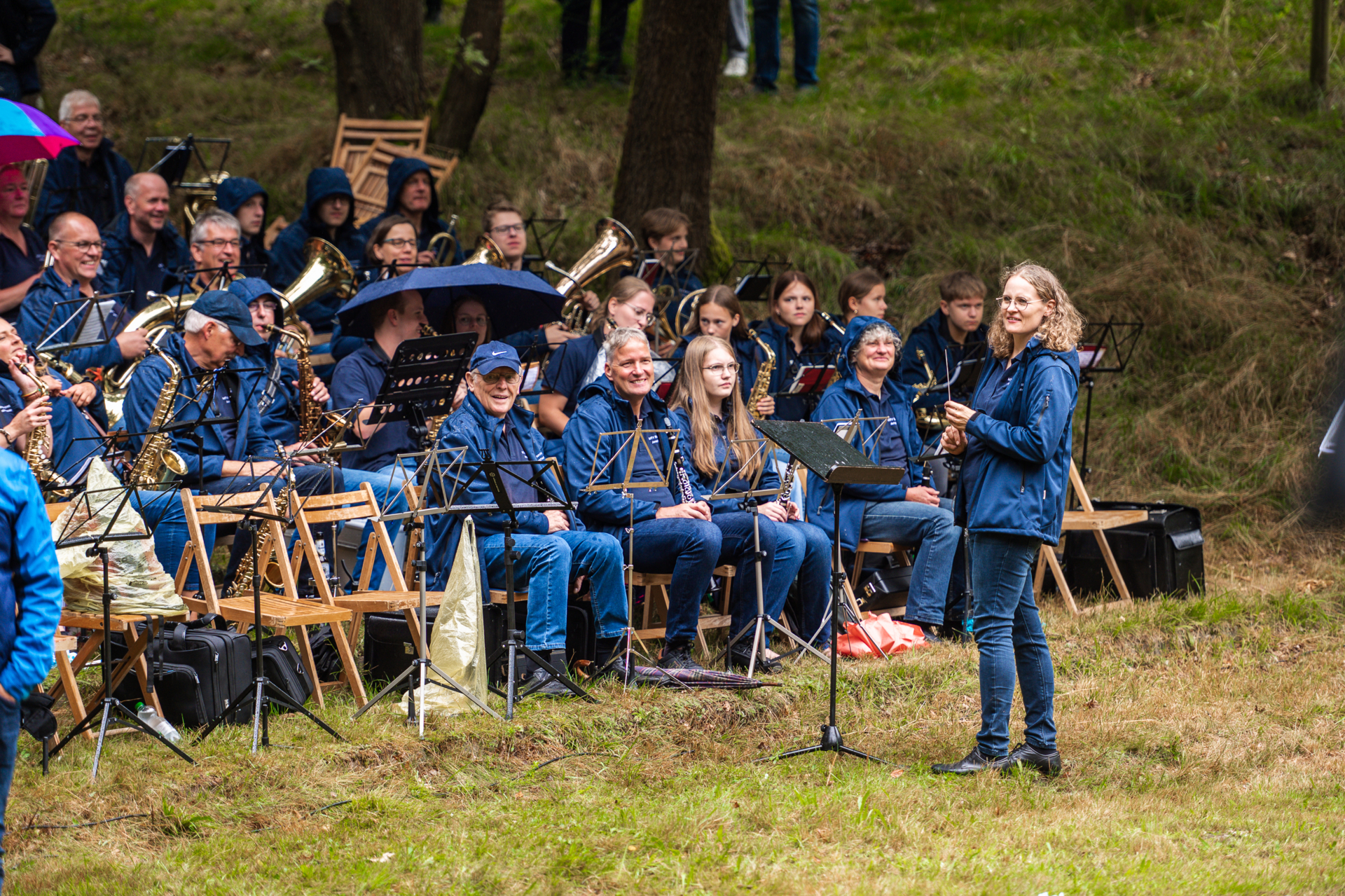 Foto der Galerie: Das Heideblütenfest 2024