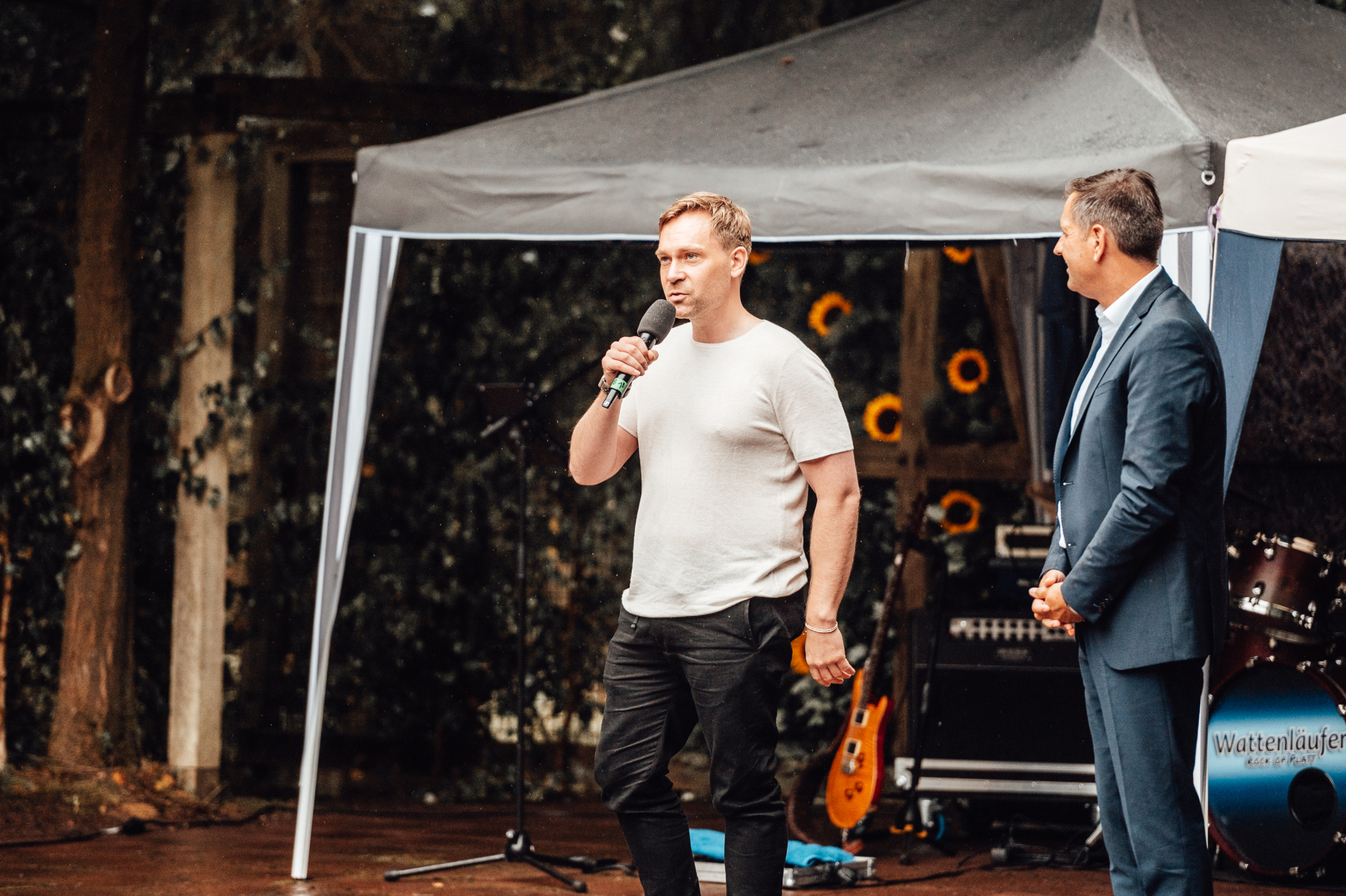 Foto der Galerie: Das Heideblütenfest 2024
