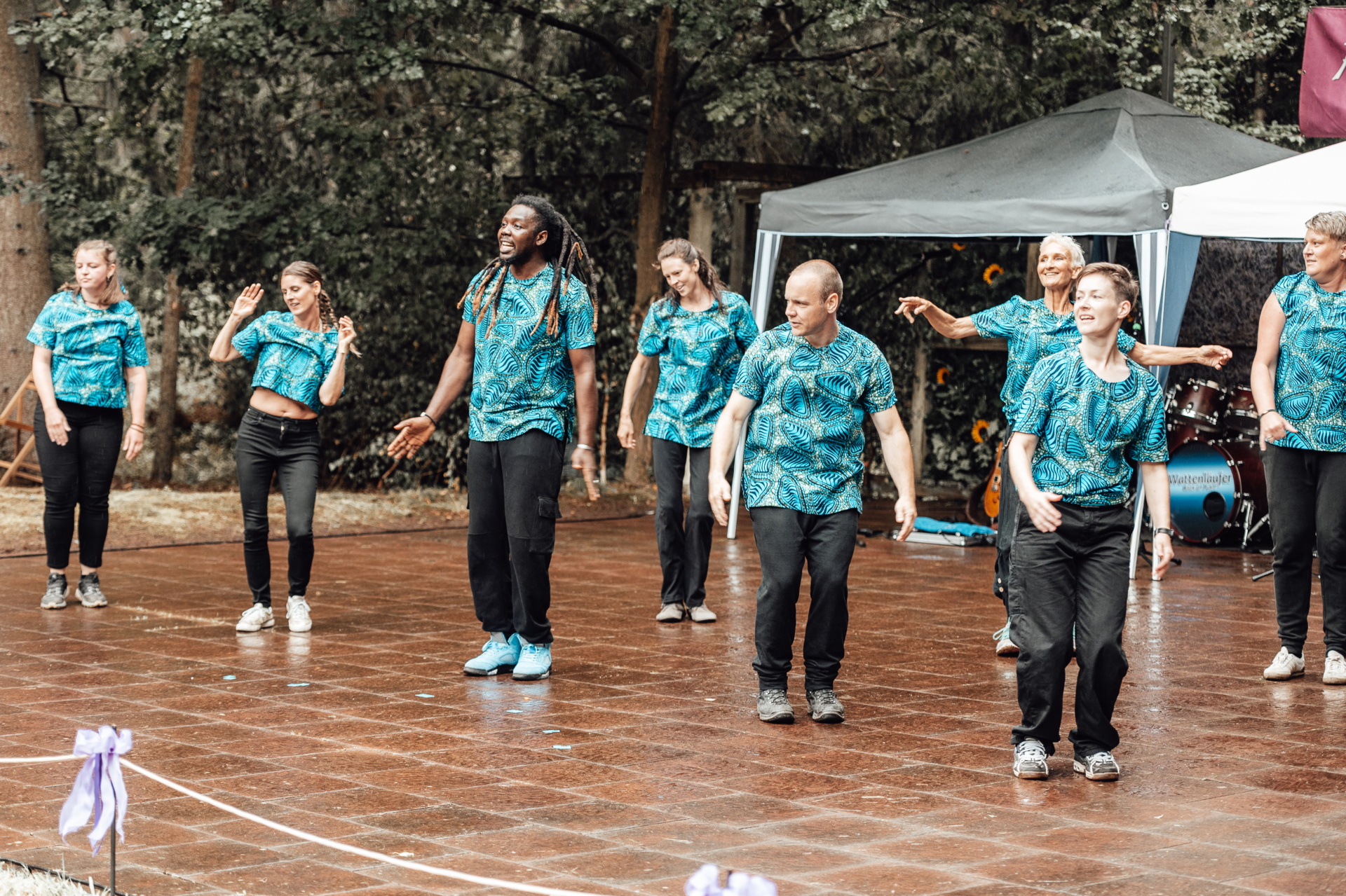 Foto der Galerie: Das Heideblütenfest 2024