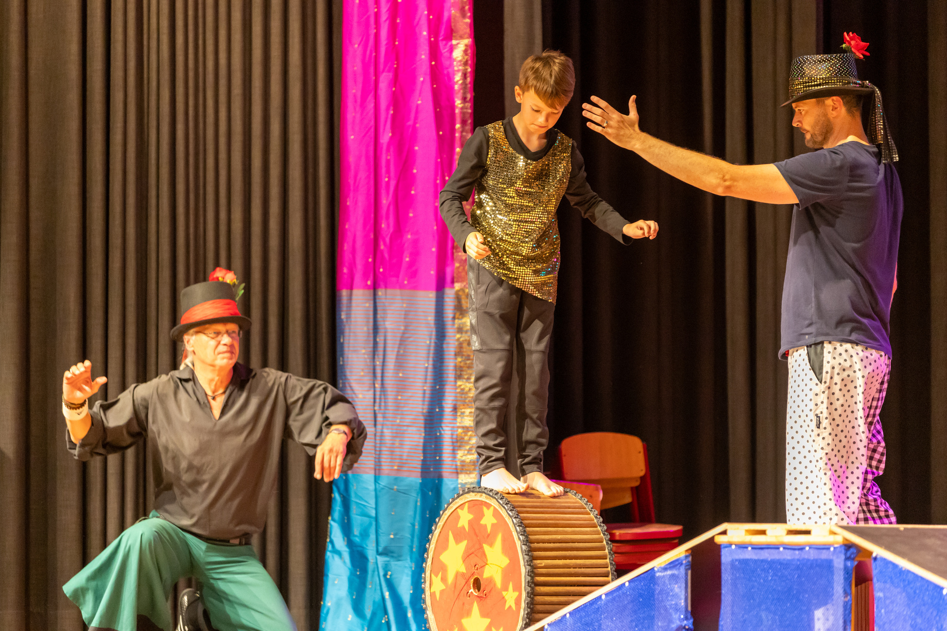Bild: strolch-foto 23 06 2024 Zirkus-7850 HD (1920px) 7a5557f7
