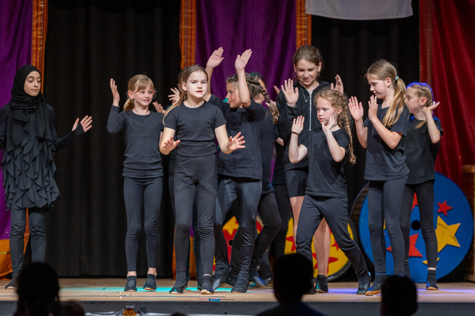 Bild: strolch-foto 23 06 2024 Zirkus-7972 HD (1920px) fd90efee
