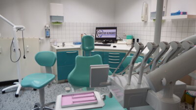 Vorschaubild: Behandlungszimmer 2
