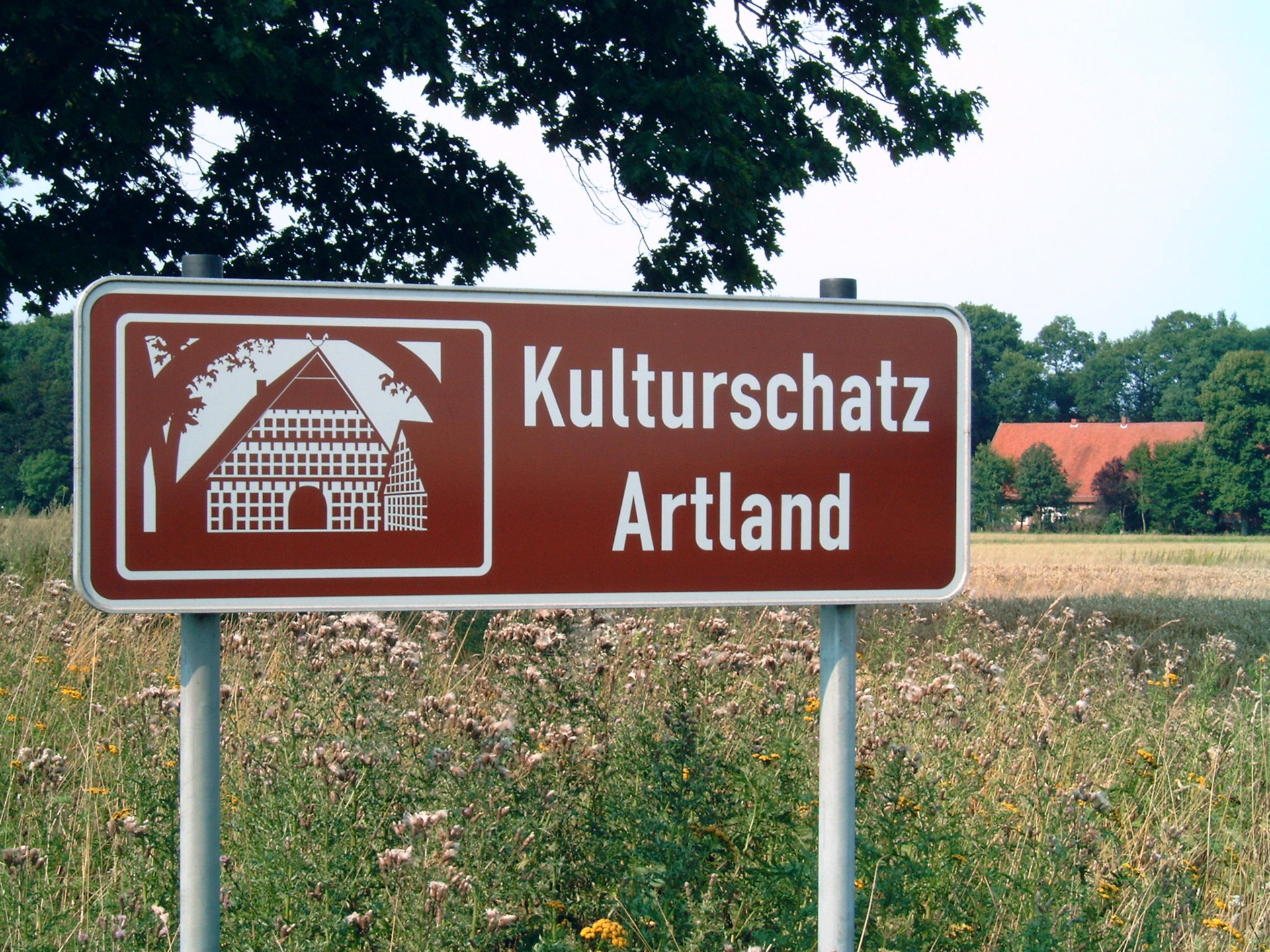 Foto der Galerie: In der Heimat Werte schaffen