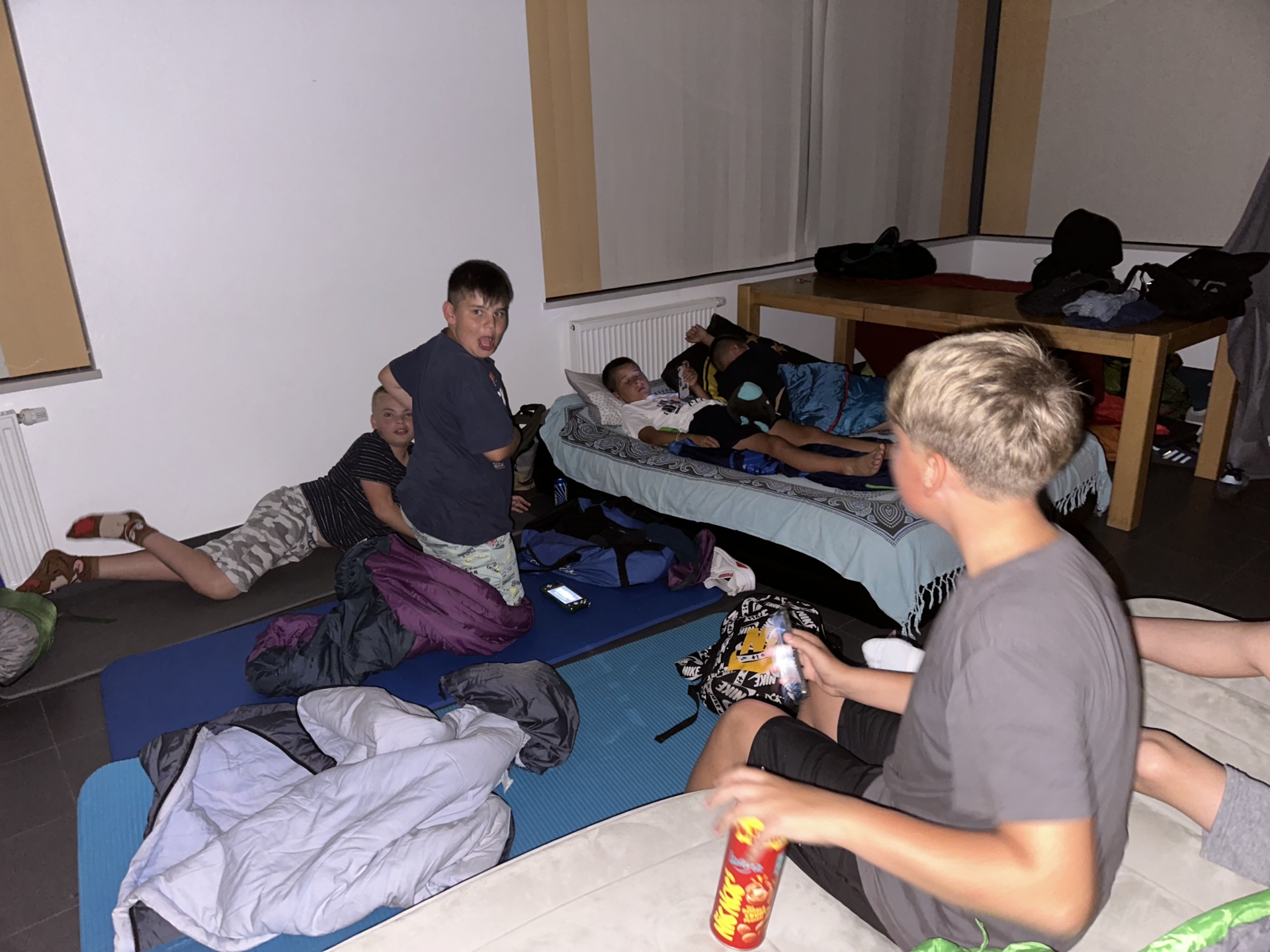 Bild : gute Nacht XD