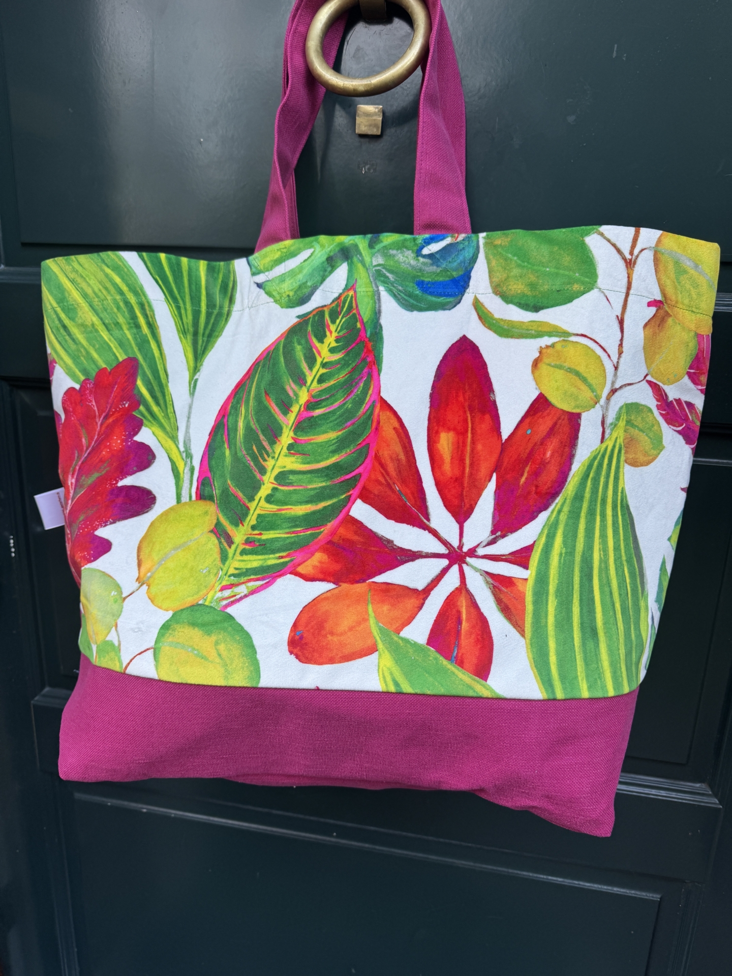 Zur Galerie: Taschen Größe M