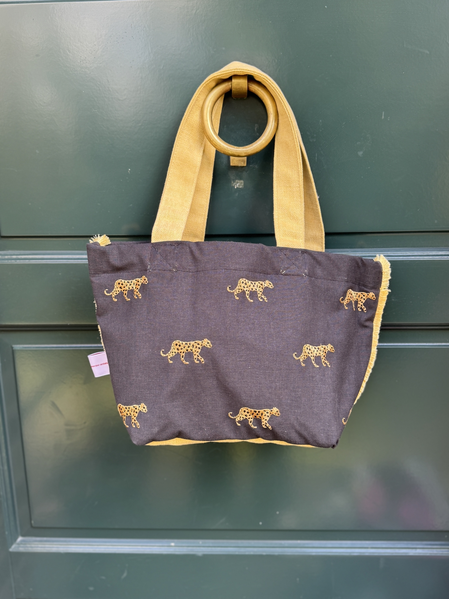Zur Galerie: Taschen Größe S