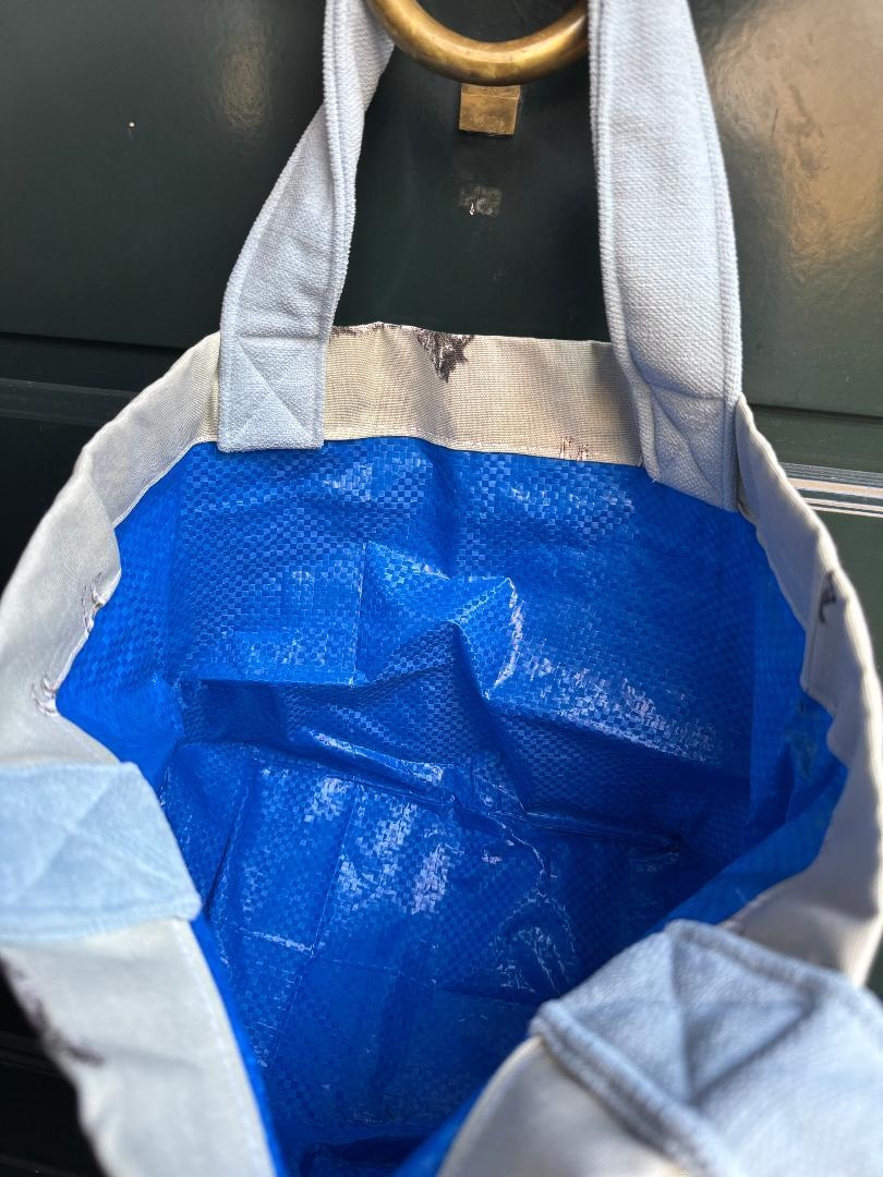 Inlet Tasche S 