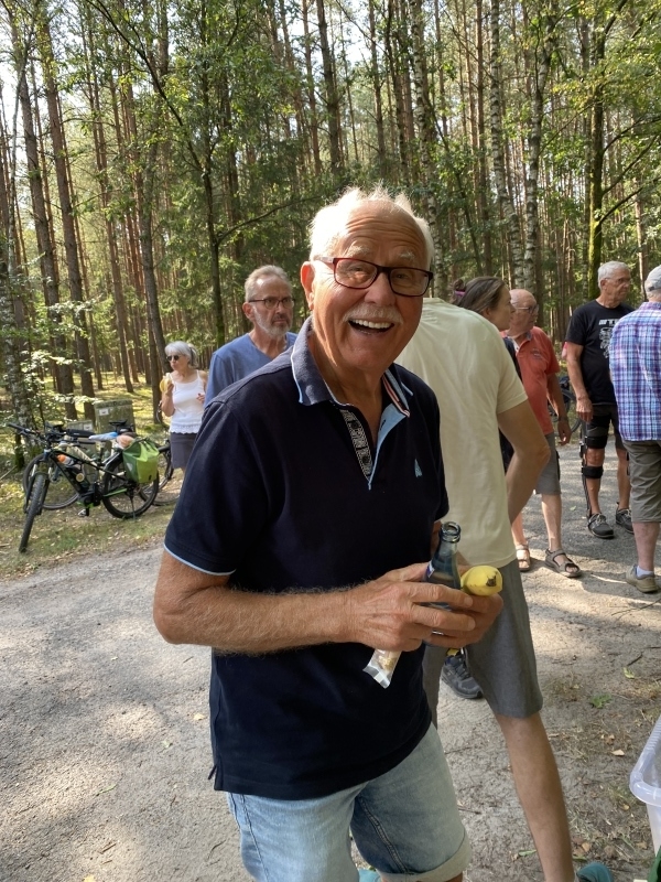 Foto der Galerie: 07.09.2024 -Radtour 2 / 50.Jahre Einheitsgemeinde Wittingen