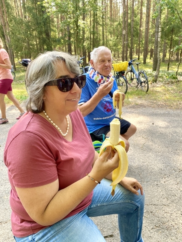 Foto der Galerie: 07.09.2024 -Radtour 2 / 50.Jahre Einheitsgemeinde Wittingen