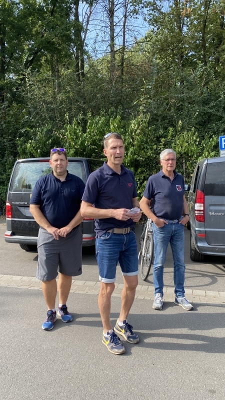 Foto der Galerie: 07.09.2024 -Radtour 2 / 50.Jahre Einheitsgemeinde Wittingen