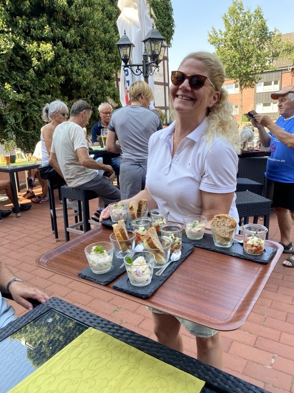 Foto der Galerie: 07.09.2024 -Radtour 2 / 50.Jahre Einheitsgemeinde Wittingen