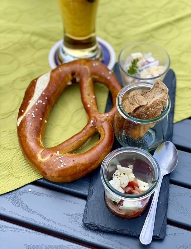 Foto der Galerie: 07.09.2024 -Radtour 2 / 50.Jahre Einheitsgemeinde Wittingen