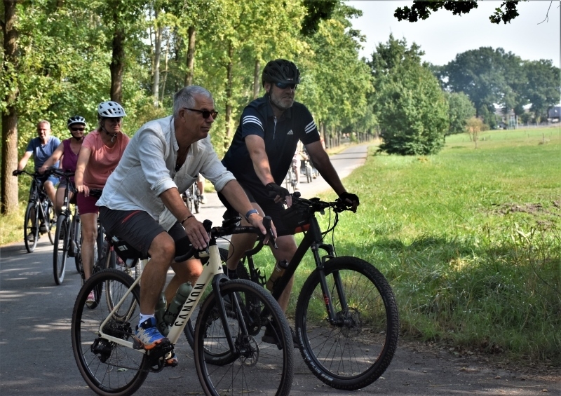 Foto der Galerie: 07.09.2024 -Radtour 2 / 50.Jahre Einheitsgemeinde Wittingen