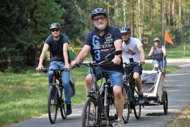 Foto der Galerie: 07.09.2024 -Radtour 2 / 50.Jahre Einheitsgemeinde Wittingen