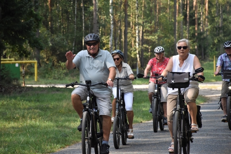 Foto der Galerie: 07.09.2024 -Radtour 2 / 50.Jahre Einheitsgemeinde Wittingen