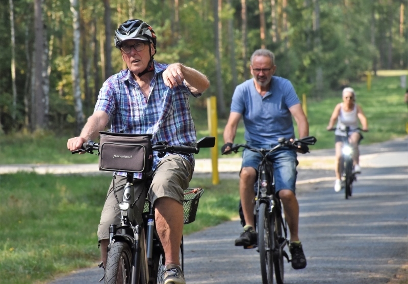 Foto der Galerie: 07.09.2024 -Radtour 2 / 50.Jahre Einheitsgemeinde Wittingen