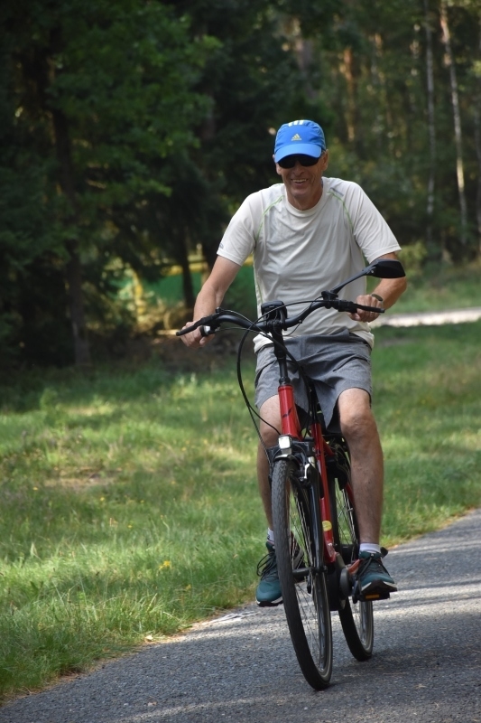 Foto der Galerie: 07.09.2024 -Radtour 2 / 50.Jahre Einheitsgemeinde Wittingen