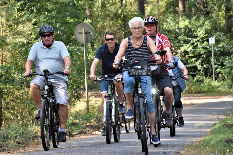 Foto der Galerie: 07.09.2024 -Radtour 2 / 50.Jahre Einheitsgemeinde Wittingen