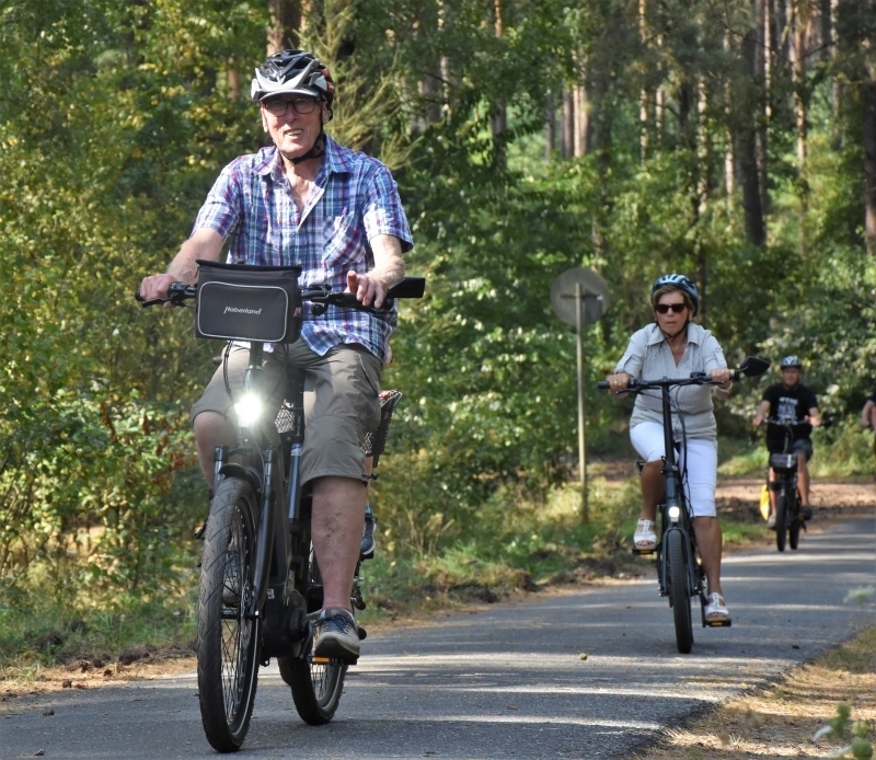 Foto der Galerie: 07.09.2024 -Radtour 2 / 50.Jahre Einheitsgemeinde Wittingen