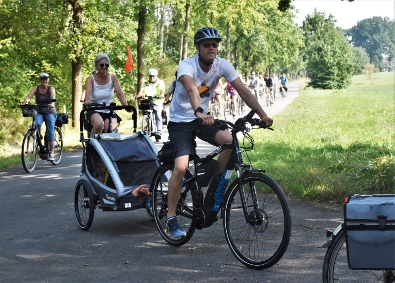 Foto der Galerie: 07.09.2024 -Radtour 2 / 50.Jahre Einheitsgemeinde Wittingen