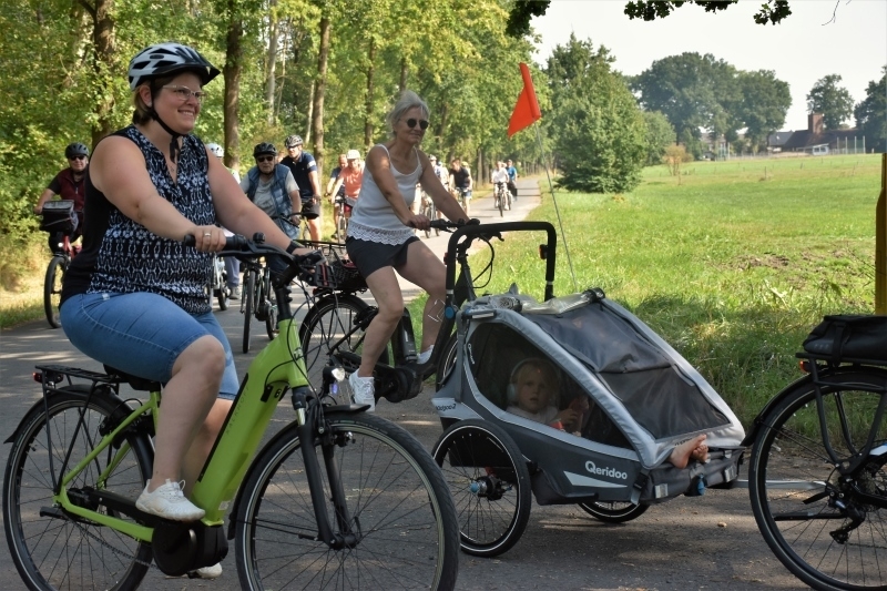 Foto der Galerie: 07.09.2024 -Radtour 2 / 50.Jahre Einheitsgemeinde Wittingen