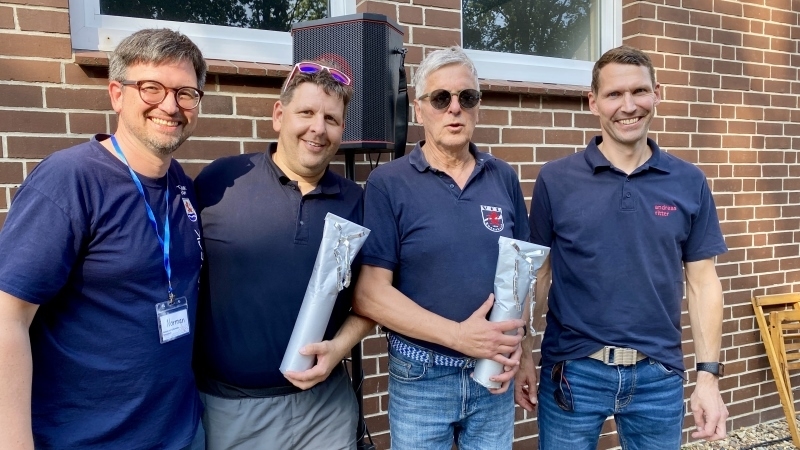 Foto der Galerie: 07.09.2024 -Radtour 2 / 50.Jahre Einheitsgemeinde Wittingen