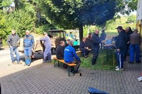 Vorschaubild: Freiwilligentag in Heyerode