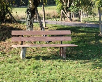 Vorschaubild: Freiwilligentag in Sontra-Weißenborn