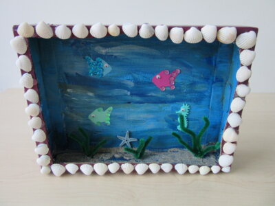 Vorschaubild: Amelie B. (8 Jahre)