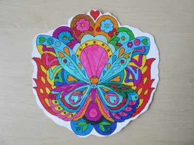 Vorschaubild: Anna S. (7 Jahre)
