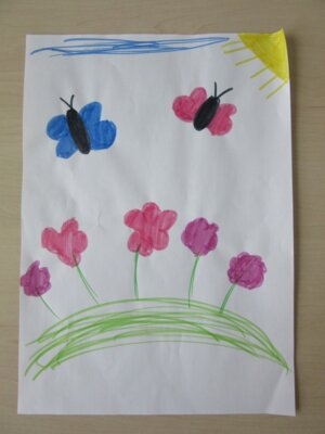 Vorschaubild: Charlotte S. (9 Jahre)