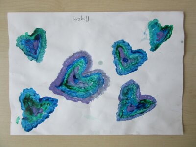 Vorschaubild: Charlotte S. (9 Jahre)