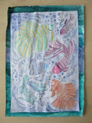 Vorschaubild: Charlotte S. (9 Jahre)