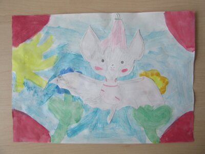 Vorschaubild: Emily H. (8 Jahre)