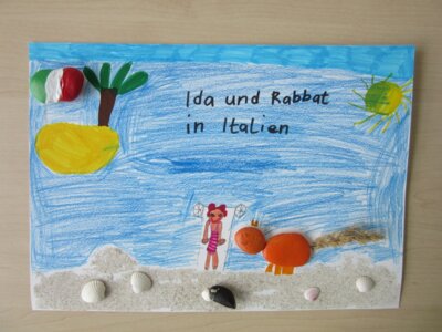 Vorschaubild: Emily S. (8 Jahre)