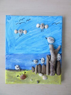Vorschaubild: Emma G. (9 Jahre)